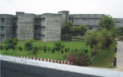 Model Institute of Engineering and Technology 