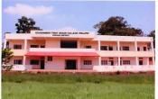 Government First Grade College, Virajpet Campus Building Government First Grade College, Virajpet Campus Building