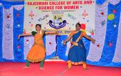 Rajeshwari College of Arts and Science For Women Others