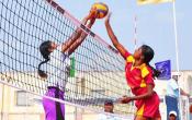 Rajeshwari College of Arts and Science For Women Sports Facility