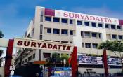 Uryadatta Institute of Business Management and Technology Campus Building