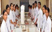 A.K.R.G.College of Pharmacy Labs A.K.R.G.College of Pharmacy Labs