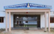 Swami Vivekananda Institute of Pharmaceutical Sciences Campus Building