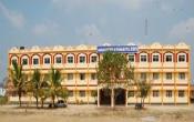Jangaon Institute of Pharmaceutical Sciences Campus Building