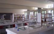 Jangaon Institute of Pharmaceutical Sciences Labs