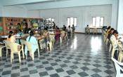 Jangaon Institute of Pharmaceutical Sciences Library