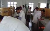 Yash Institute of Pharmacy Labs