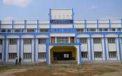 Government General Degree College, Lalgarh Main Building