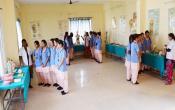 Sri Krishna Rukmini College of Nursing, Indo Asian Academy Group of Institutions Labs