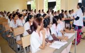 Sri Krishna Rukmini College of Nursing, Indo Asian Academy Group of Institutions Classroom