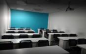 Rustomjee Academy for Global Careers, Bangalore Classroom Rustomjee Academy for Global Careers, Bangalore Classroom