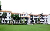 Shri Ram Murti Smarak College of Engineering and Technology Bareilly Campus View Shri Ram Murti Smarak College of Engineering and Technology Bareilly Campus View