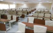 Jss Academy of Technical Education Classroom