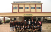 Vidya Vihar Institute of Technology 