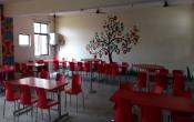 Jims Engineering Management Technical Campus Cafeteria / Mess Jims Engineering Management Technical Campus Cafeteria / Mess