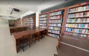 Inderprastha Engineering College Library