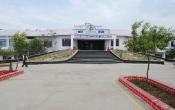 Marathwada Institute of Technology Main Building