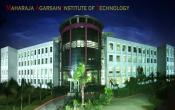 Maharaja Agarsain Institute of Technology Campus Building Maharaja Agarsain Institute of Technology Campus Building