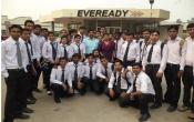 Greater Noida Institute of Technology Industrial Visit