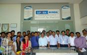 Greater Noida Institute of Technology Industrial Visit