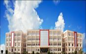 Raj Kumar Goel Engineering College Main Building Raj Kumar Goel Engineering College Main Building