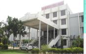 Shivdan Singh Institute of Technology and Management Campus Building Shivdan Singh Institute of Technology and Management Campus Building