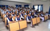 Rajshree Institute of Management and Technology Classroom
