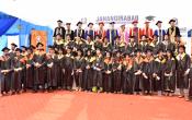 Jahangirabad Educational Trust Group of Institutions Convocation