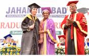 Jahangirabad Educational Trust Group of Institutions Convocation