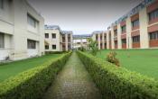 A. N. A. College of Engineering and Management Studies Campus Building A. N. A. College of Engineering and Management Studies Campus Building