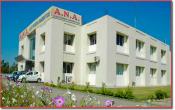 A. N. A. College of Engineering and Management Studies Hostel Building A. N. A. College of Engineering and Management Studies Hostel Building