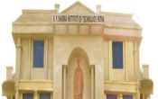 R. P. Sharma Institute of Technology 