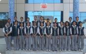 Rishi Chadha Vishvas Girls Institute of Technology Others Rishi Chadha Vishvas Girls Institute of Technology Others