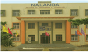 Nalanda College of Engineering 