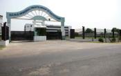 GCRG Memorial Trusts Group of Institutions Entrance GCRG Memorial Trusts Group of Institutions Entrance