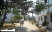 Maulana Azad College of Engineering and Technology 
