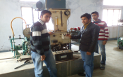 Maulana Azad College of Engineering and Technology 