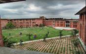 Pranveer Singh Institute of Technology Campus View