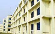 G L Bajaj Group of Institutions Hostel Building G L Bajaj Group of Institutions Hostel Building
