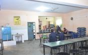 Moradabad Institute of Technology Cafeteria / Mess