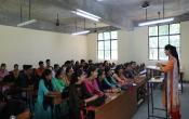 Shaheed Ram Singh Pathania Memorial College Classroom