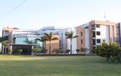 FIT Engineering College Campus Building