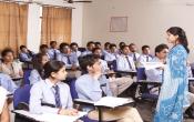 FIT Engineering College Classroom