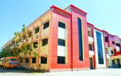 Rameshwaram Institute of Technology and Management Campus Building Rameshwaram Institute of Technology and Management Campus Building