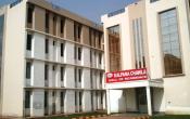 Maharana Institute of Professional Studies Hostel Building Maharana Institute of Professional Studies Hostel Building