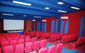 Divya Jyoti College of Engineering and Technology Auditorium