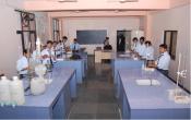 Divya Jyoti College of Engineering and Technology Labs
