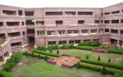 Netaji Subhas Institute of Technology 