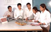 R D Engineering College Labs R D Engineering College Labs