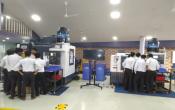 IIMT College of Engineering Labs